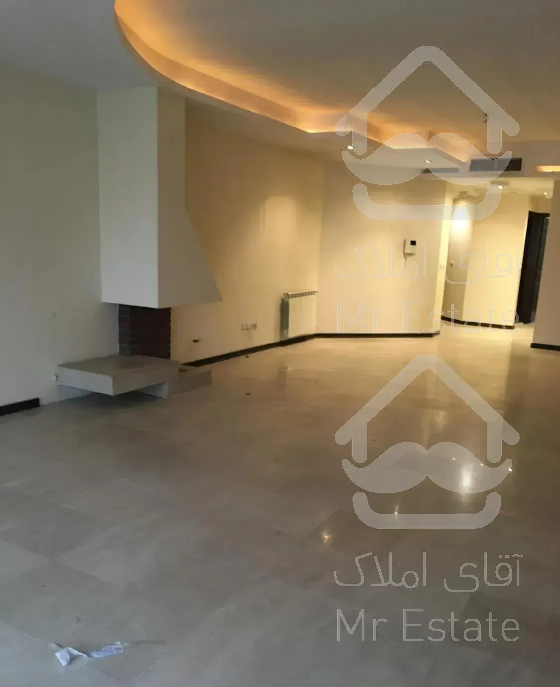 زرگنده ۱۴۸ متر ۳ خوابه