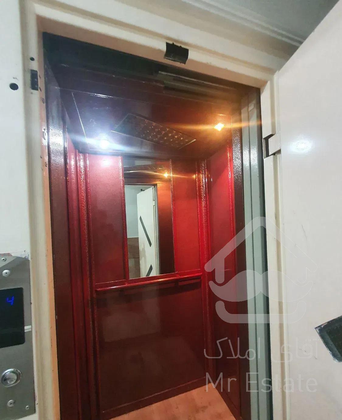 ۷۰ متر دوخوابه حوالی میدان ولیعصر