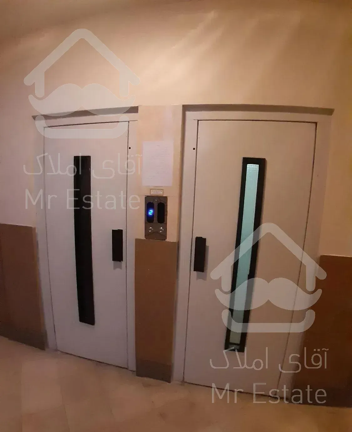 ۵۷ متر یکخواب بلوار تعاون رهن کامل