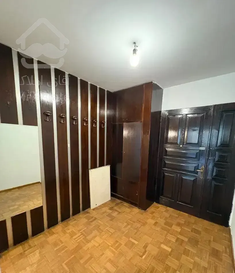 ظفر ۱۴۰ متر ۲ خواب فول امکانات