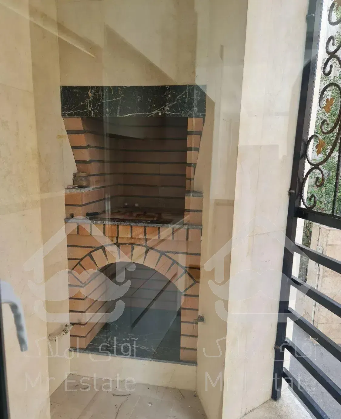 آپارتمان ۱۳۵ متری، ۳ خوابه،تکواحدی