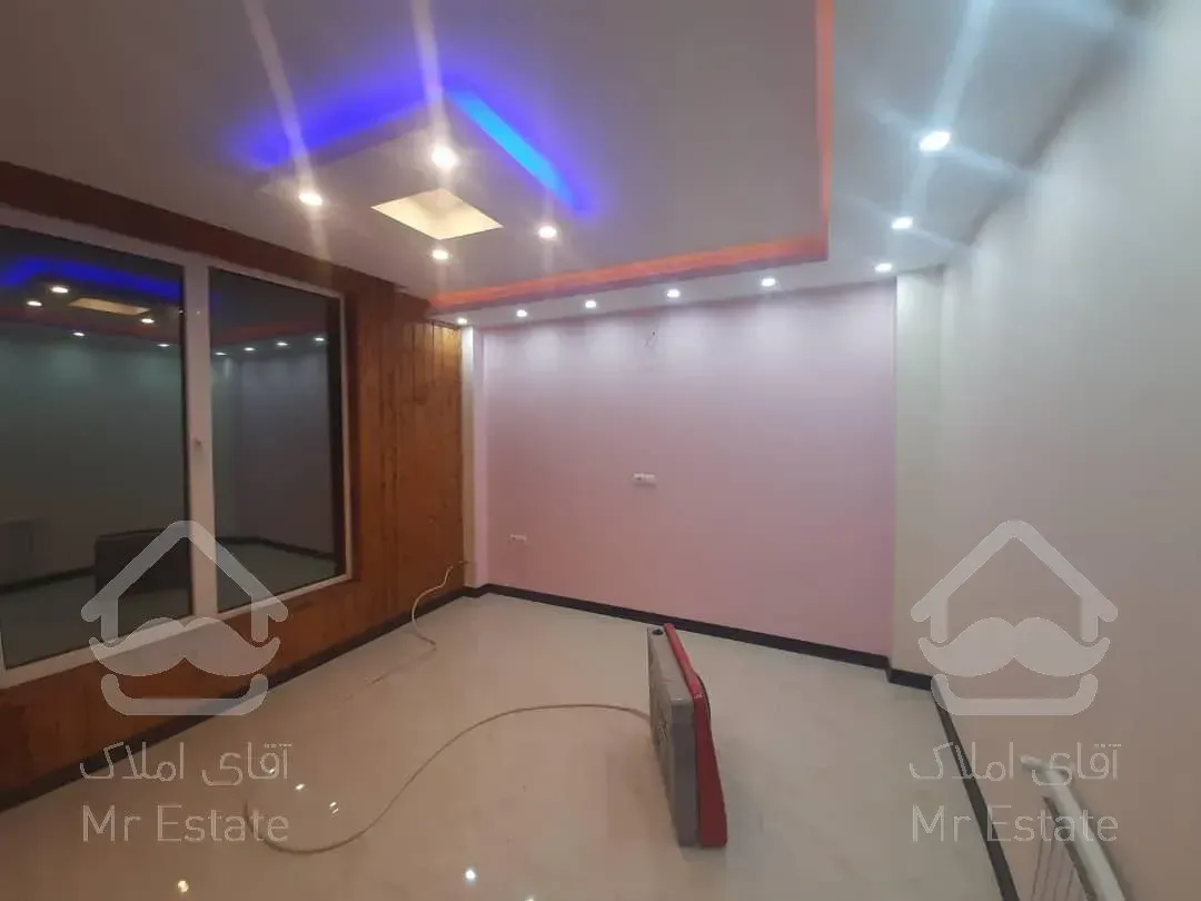 خرید ویلا ساحلی سرخرود