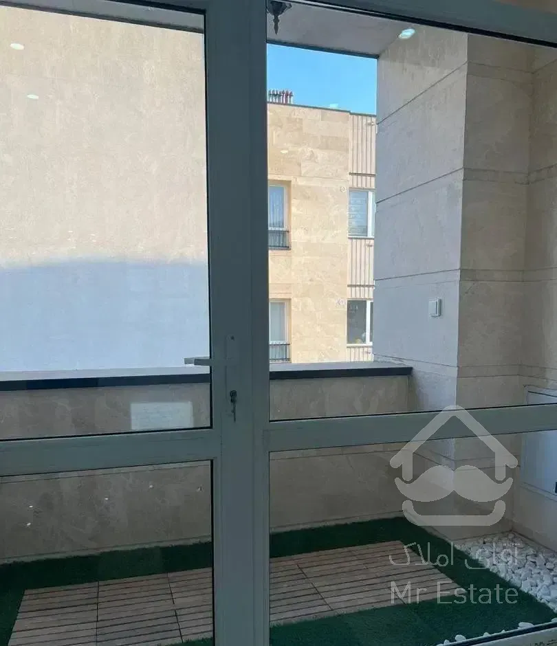 اپارتمان سیمون بولیوار خ نفت