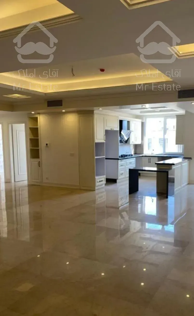 ۸۶ متر / ۲ خوابه/ کوی بیمه/ فول امکانات