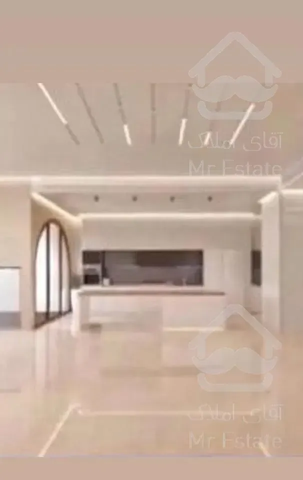 ۳۳۱متر  سه خواب مستر کوی فراز