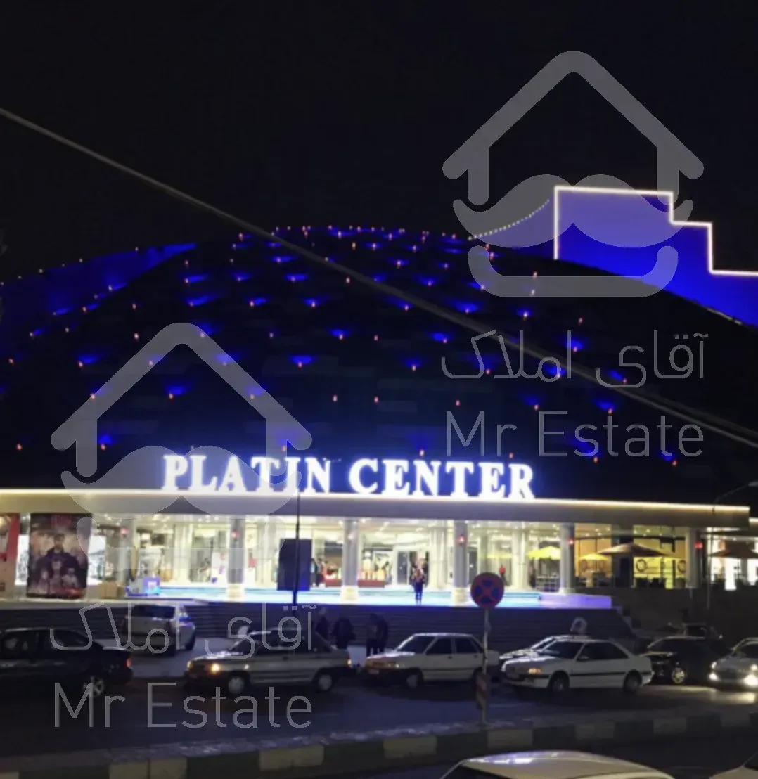 رهن و اجاره مغازه شهرک غرب ۲۵ متر مغازه پاساژ پلاتین