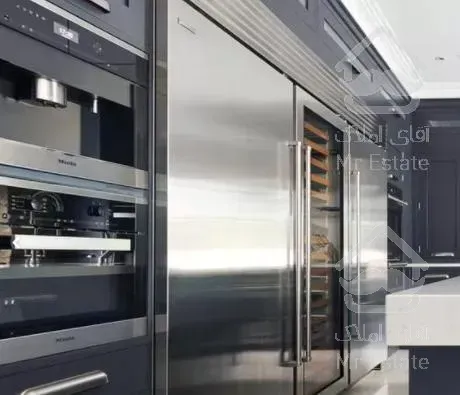 300 متر صاحبقرانیه ( سفیر نشین )