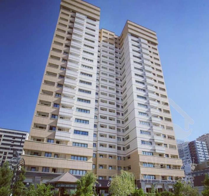 آپارتمان مسکونی خوش نقشه یاران/دریاچه چیتگر