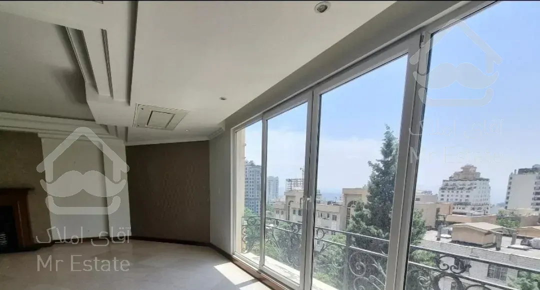 ۲۳۰ متر ۳ خواب مشاعات آبی فعال آکواریومی از ویو