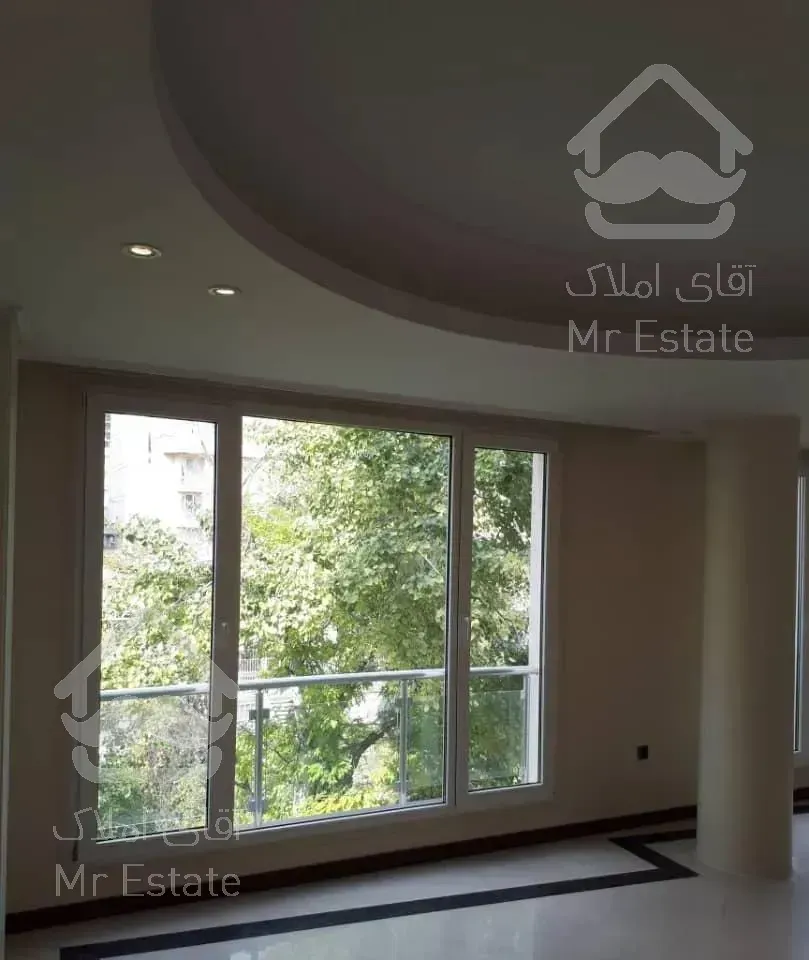 ۱۹۸متر ۳خواب فول مشاعات  الهیه  باغ فردوس