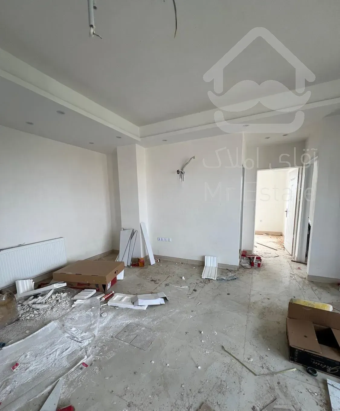 فروش واحد ۱۰۰ متر در صومعه سرا