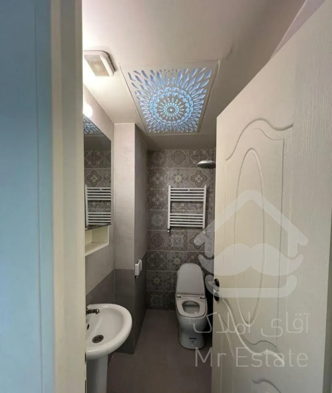 75 متر/ تک واحدی/ فول امکانات