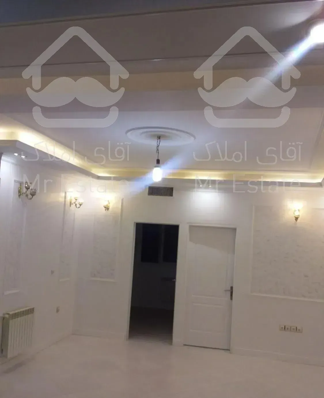 ۸۰متر  فول امکانات  خ دهم فروردین