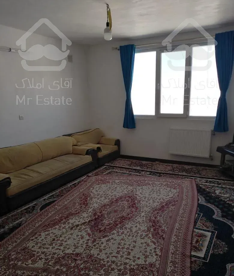 اپارتمان دو خوابه تکمیل ترکیب بنا