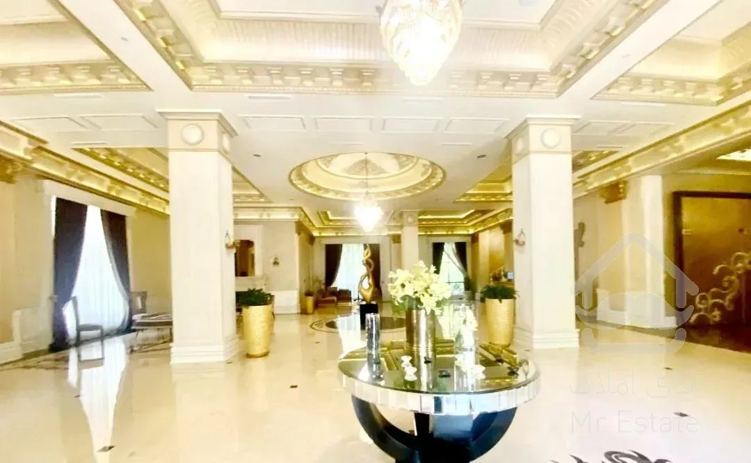 ۱۷۱متر/تاپ دزاشیب عمار/۳خواب/۲ پارکینگ سندی/کیمیا