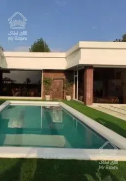 فروش ویلا مدرن 500 متر در کردان، تهراندشت