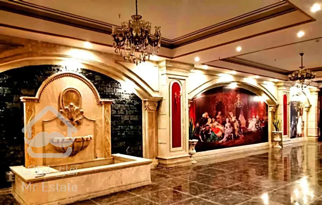 فروش آپارتمان110متر دوخواب فول امکانات