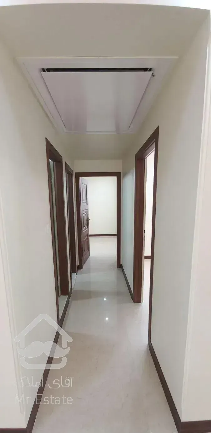 ۹۵متر نوساز شیک خوش نقشه خ ششم