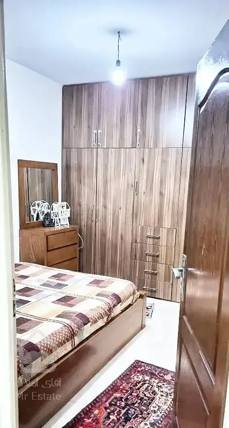 ۷۲ متر/ منطقه پنج / کن / تراورتن