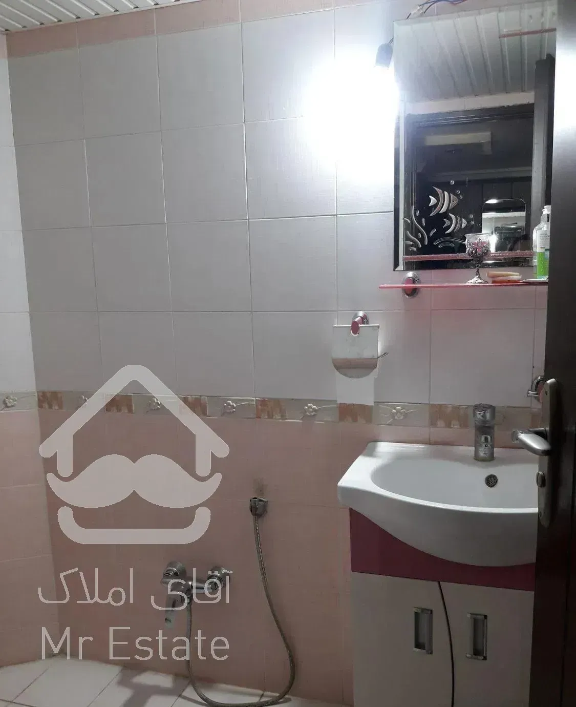 آپارتمان مشتاق دوم ۱۵۶ متر ویو سرسبز