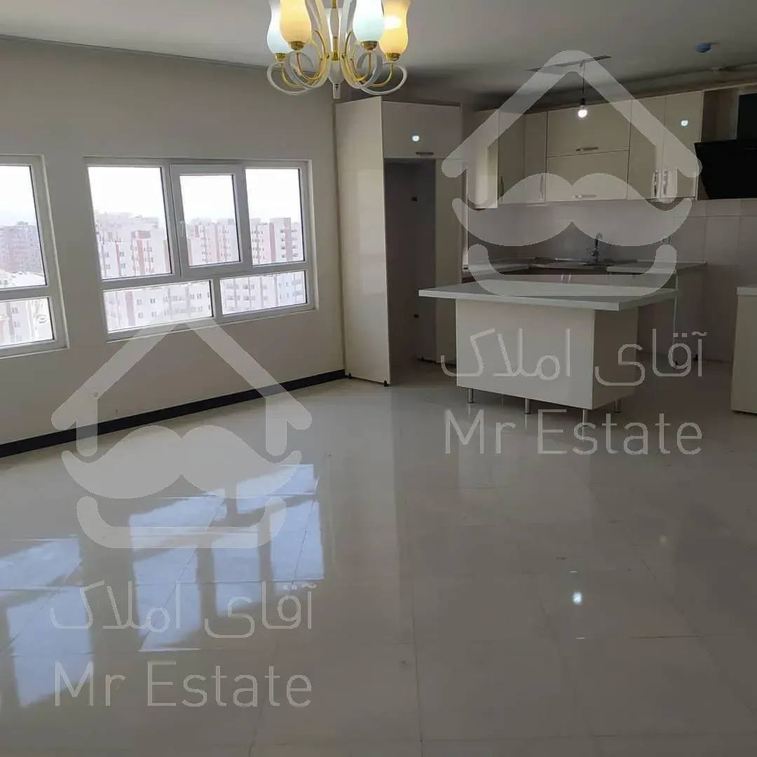 فروش آپارتمان ۲خوابه//تک واحدی