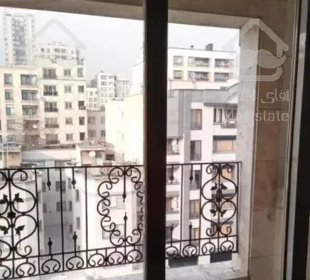 ۱۲۰ متر آپارتمان علامه شمالی