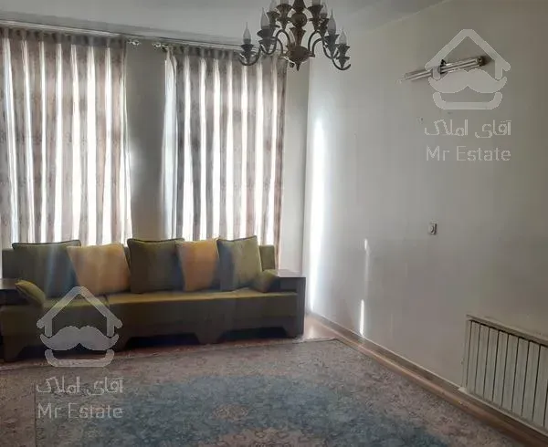 ۷۲ متر دوخوابه صادقیه،