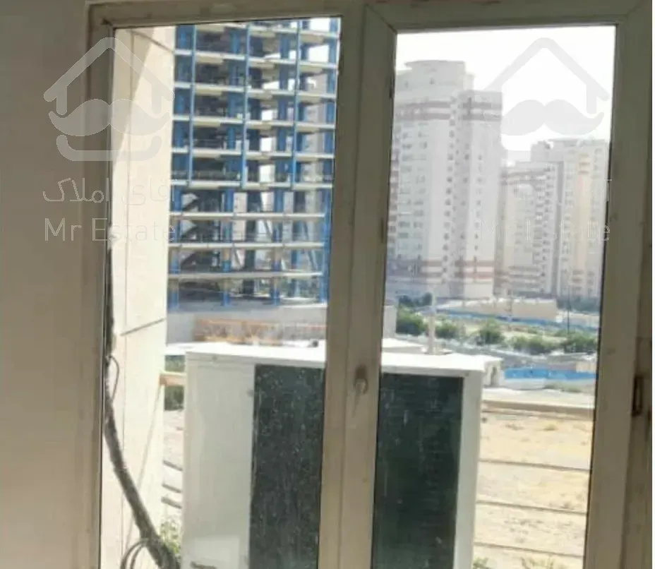 واحد۱۰۰متری.شهرک شهیدباقری.برجC8.ویودار