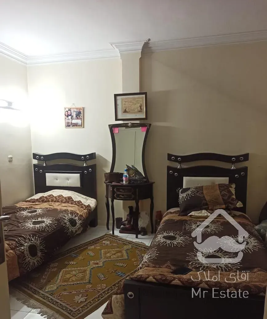 آپارتمان ۹۴ متری ۲ خواب