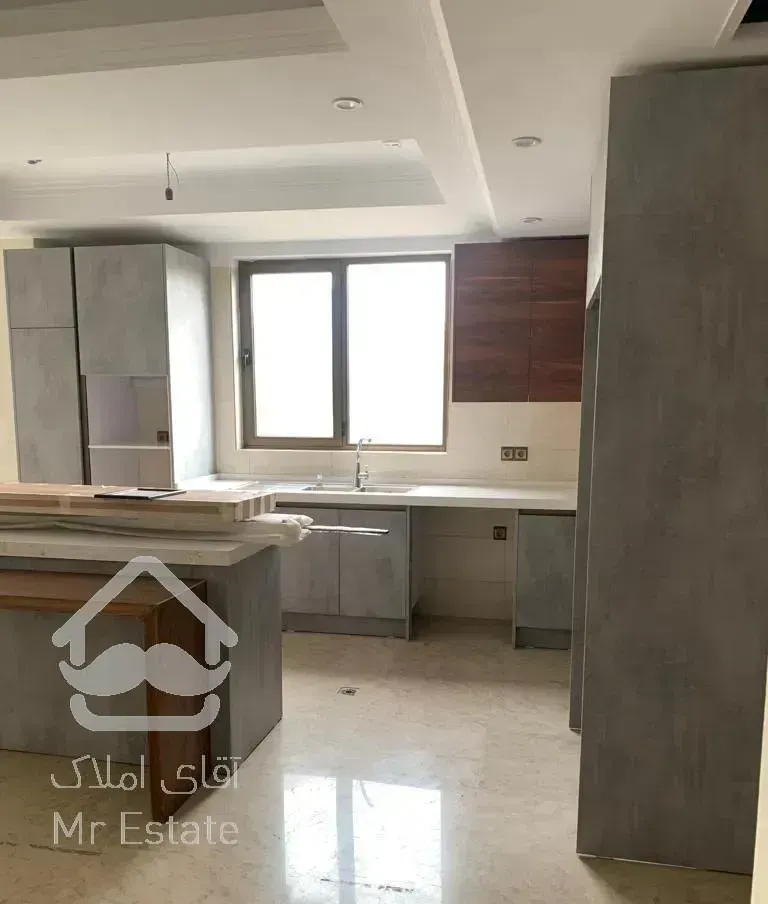 ۱۴۰ متر سه خوابه ویومشجر