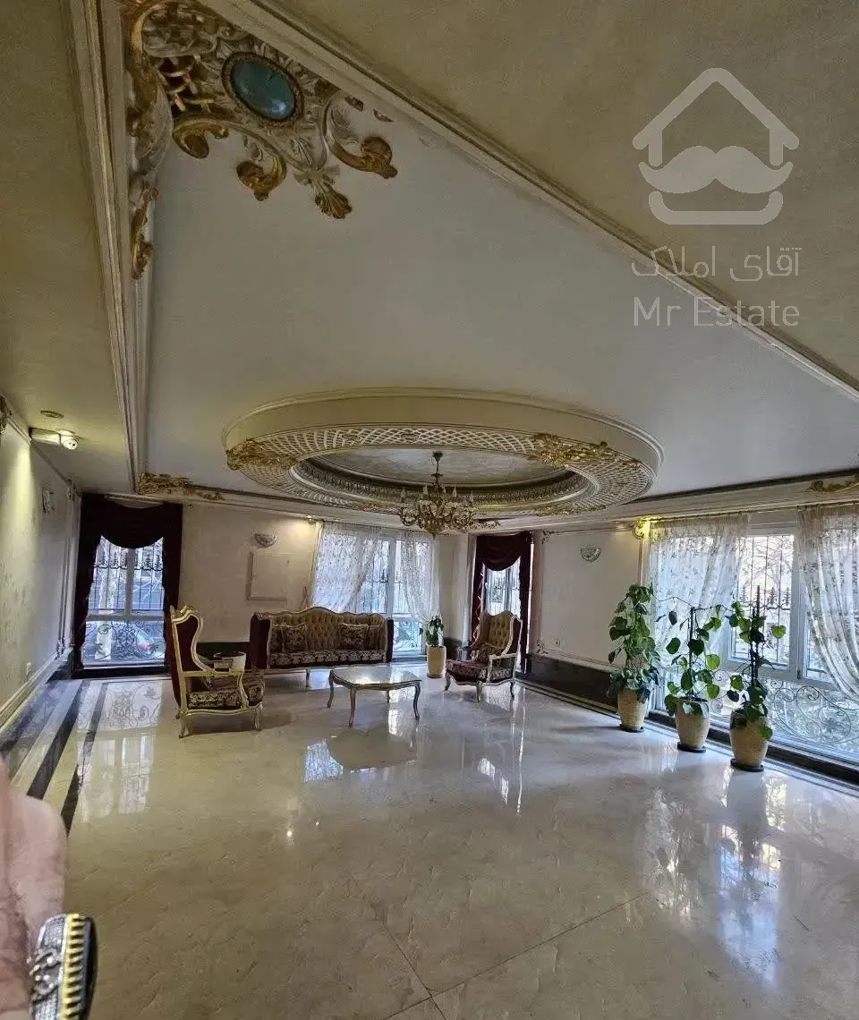 ۲۲۰متر چهار خواب /تک واحدی /خواجه عبدالله