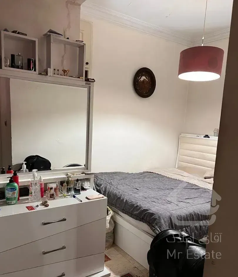 اجاره اپارتمان ۹۵ متری سعادت اباد