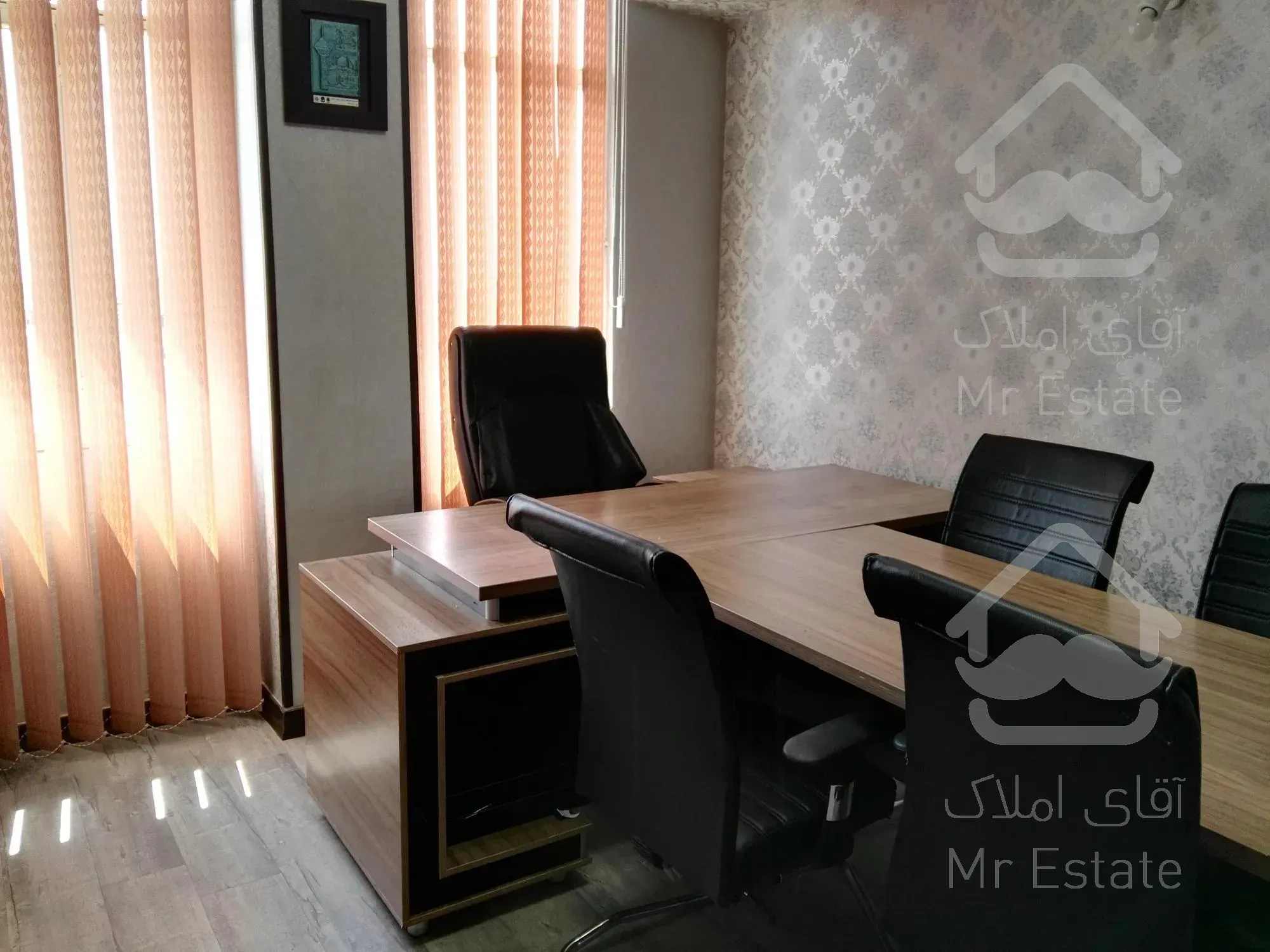 اجاره آپارتمان سند اداری صادقیه بر اصلی کاشانی