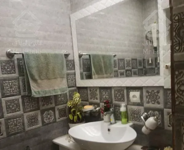 ۹۰متر/نورگیر مستقیم شمال وجنوب/سالن پرده خور/پونک