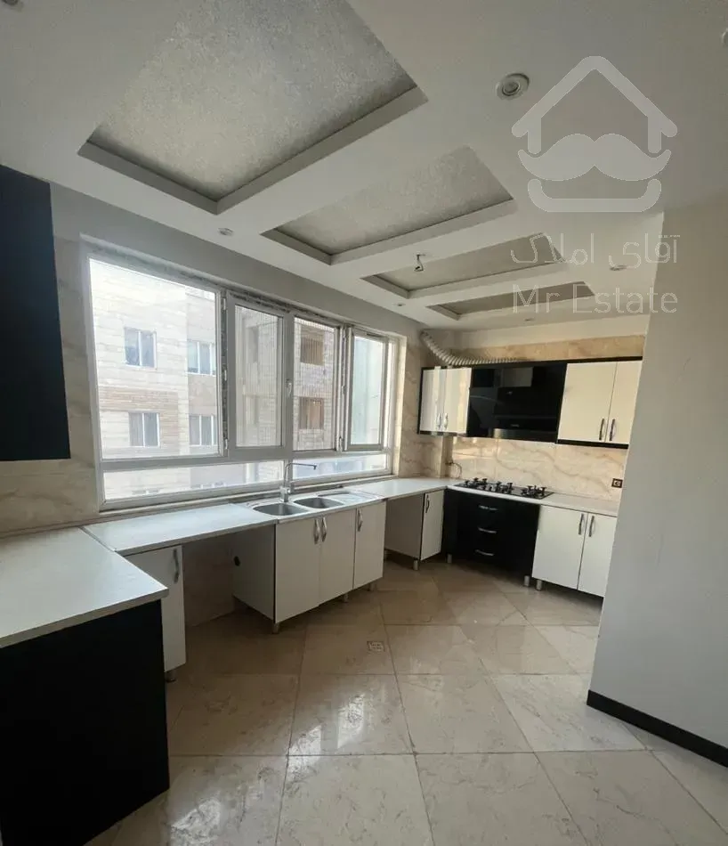 اپارتمان ۶۸ متری ۲ خوابه در اوقاف