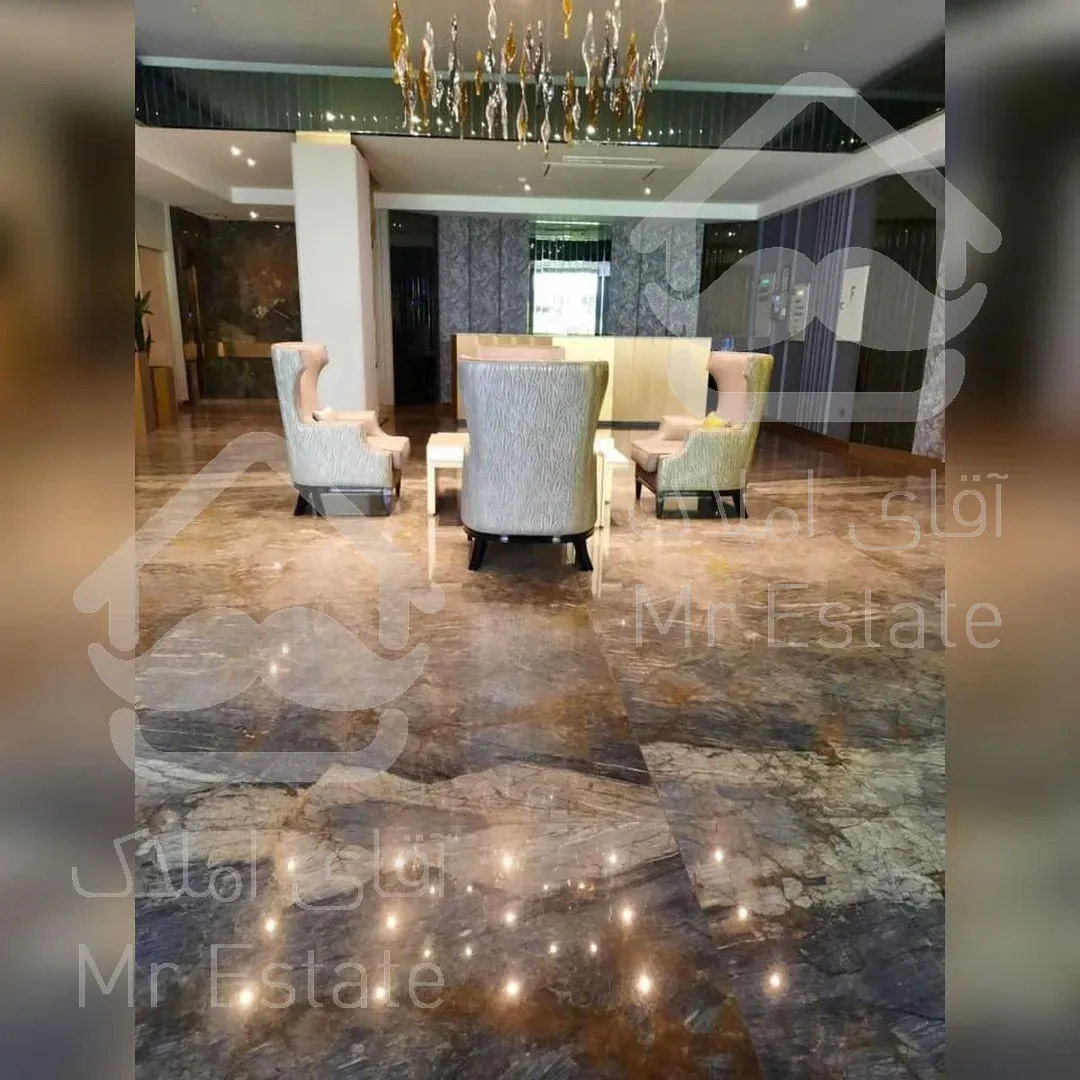 خرید آپارتمان تکواحدی در جماران ۲۵۰ متر لوکیشن قوی فقط خاص پسندان