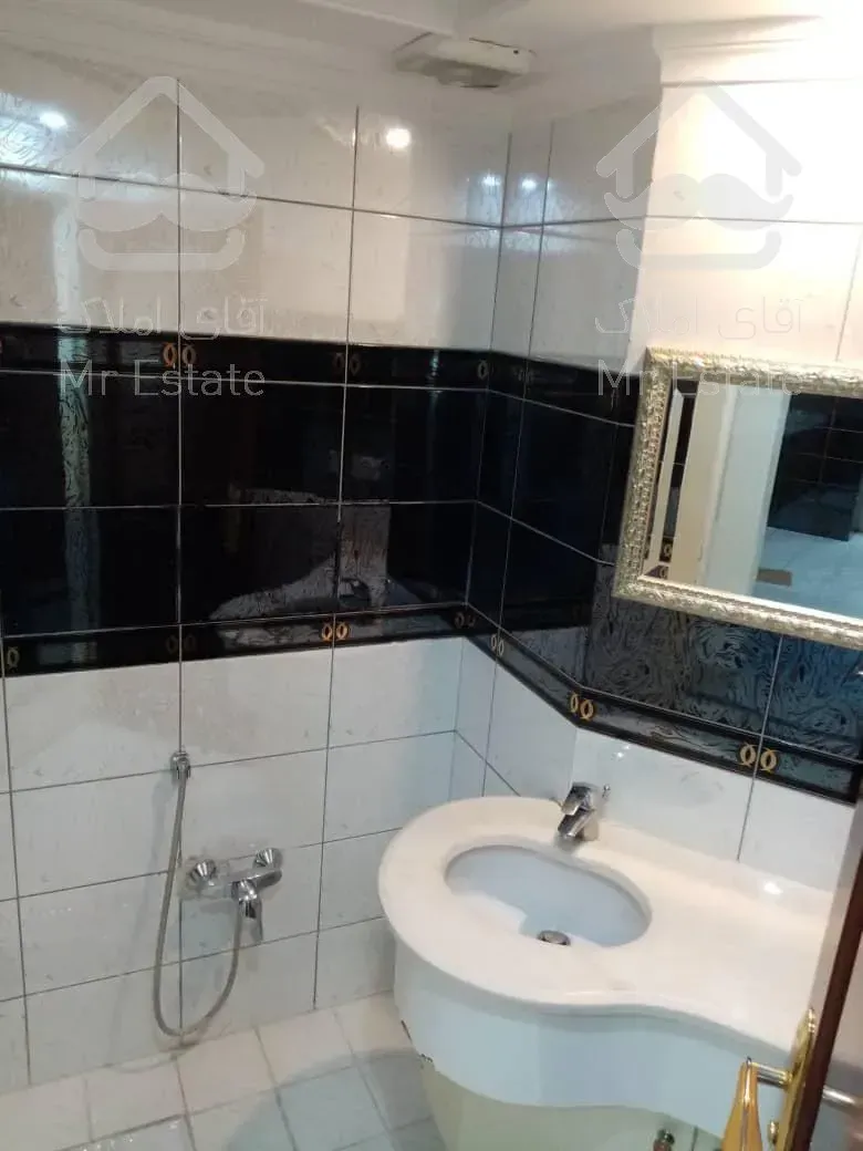 اجاره و رهن آپارتمان باغ فردوس 200  متر اکازيون