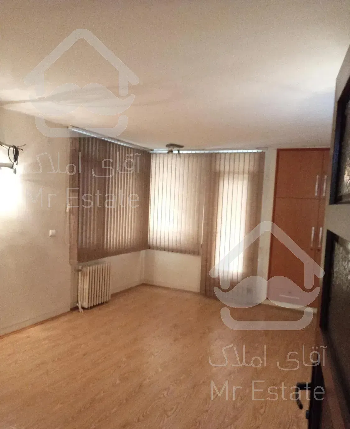 آپارتمان 3 خواب / وزرا