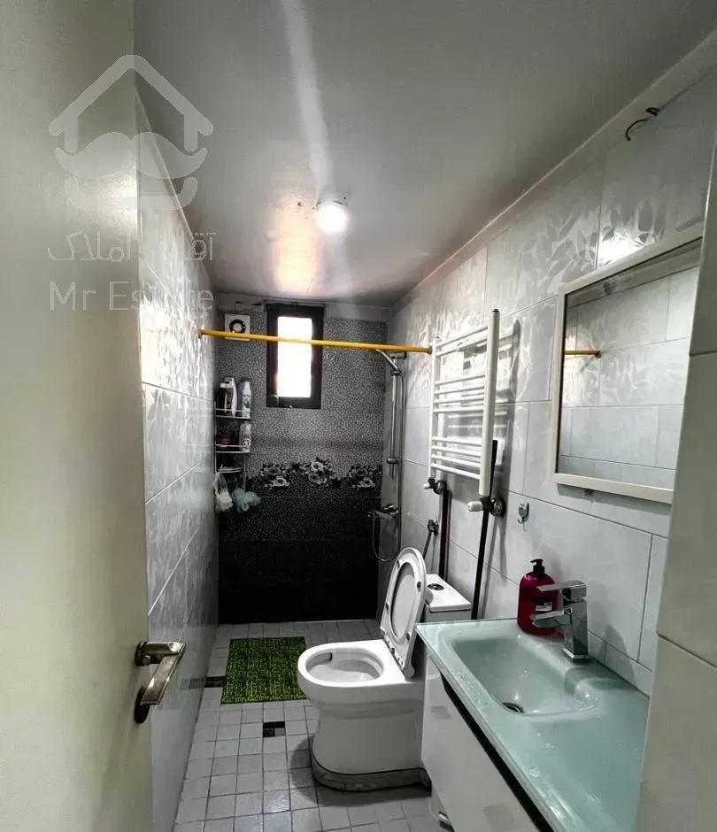 فروش آپارتمان ۵۵ متری ۱ خوابه زیر همکف در آرژانتین