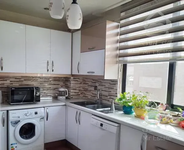 پونک المهدی خ زیتون ۶۹ متری(فول)قابل معاوضه