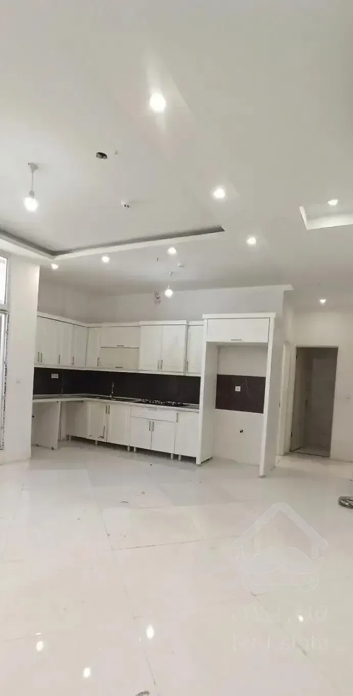 80 متری فول دوخواب