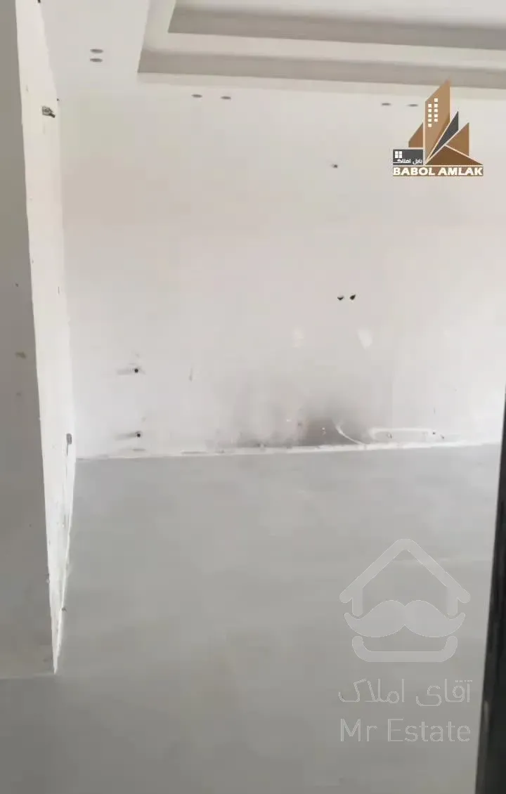 فروش آپارتمان ۱۲۵ متری ۲ خوابه