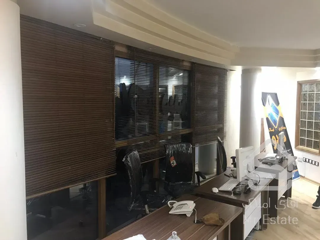 اجاره آپارتمان /سند اداری/ براصلی/صادقیه