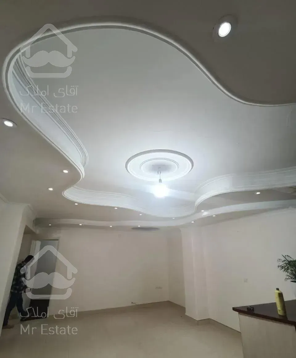 اپارتمان ۸۰ متر دوخواب شیک و تمیز