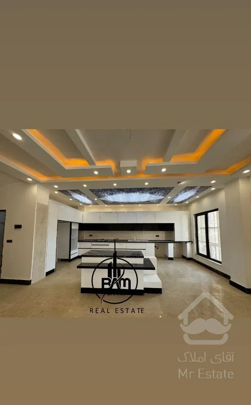 فروش ویلا دوبلکس استخردار سندار جاده ماسوله