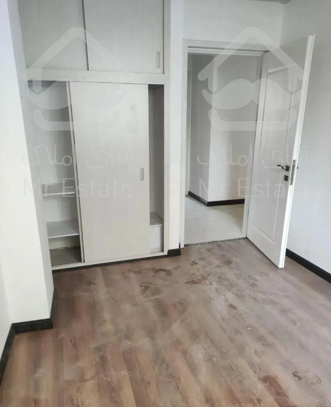 آپارتمان ۱۳۵ متری، شیان۵