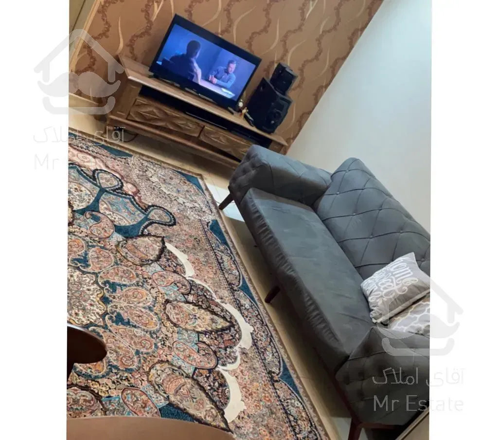 آپارتمان ۴۲ متری خوش