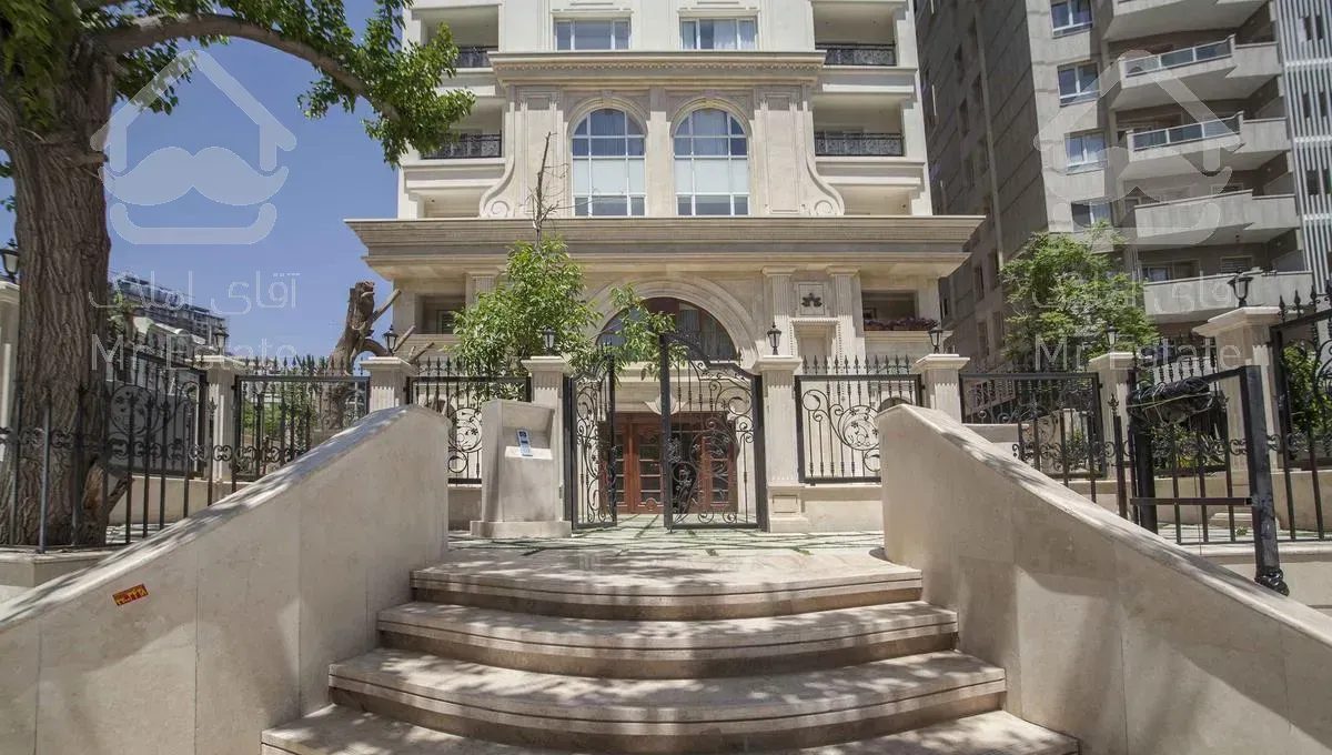 دروس190متر/ویوسبز/ لوکیشن اصیل و رجال نشین