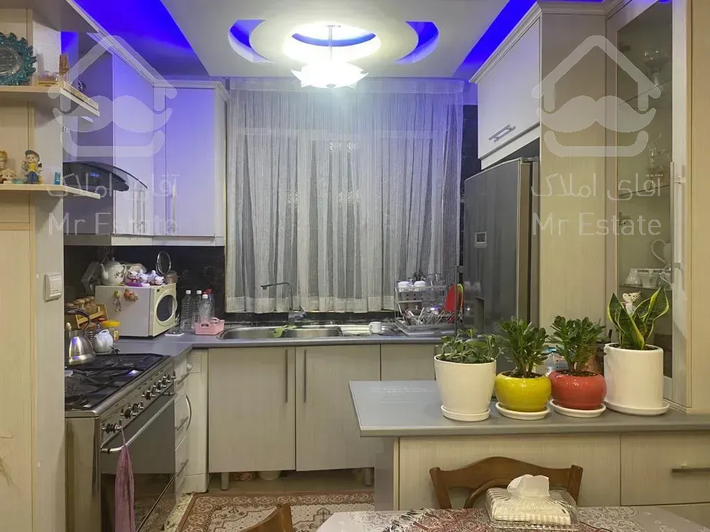 ۴۰ متر خیابان بوستان