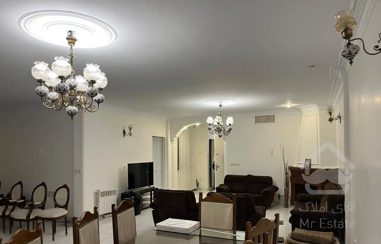 اجاره آپارتمان ۱۷۰ متری ۳ خوابه در یوسف‌آباد